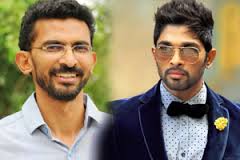 allu arjun in shekar kammula directions,allu arjun upcoming films,allu arjun in trivikram project,allu arjun next film,shekar kammula next film with allu arjun  శేఖర్‌ కమ్ముల డైరెక్షన్‌లో మెగా హీరో..??